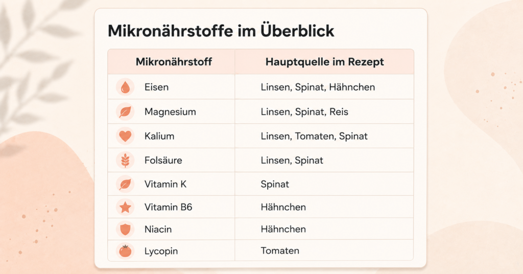 Hähnchen Linsen Pfanne chatgpt image 28. mai 2026, 14 20 19